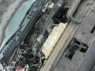 ✅ 2023 Ford F-150 XL • VIN: 1FTEW1EBXPKE67932 • Lot: 80154125. Listed on Copart with 59,113 mi. Free auction sales archive from the USA and detailed vehicle history report at DreamBid. Image 13.