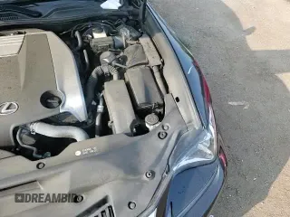 ✅ 2017 Lexus RC 350 • VIN: JTHSE5BC9H5008089 • Lot: 68033535. Listed on Copart with 106,527 mi. Free auction sales archive from the USA and detailed vehicle history report at DreamBid. Image 13.