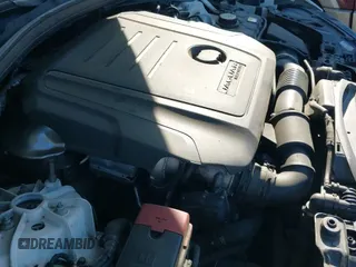 ✅ 2017 Jaguar F-Pace 20d Prestige • VIN: SADCK2BN9HA086916 • Lot: 43624094. Wystawiony na IAAI z przebiegiem 120 852 mil. Bezpłatny archiwum sprzedaży aukcyjnych z USA i szczegółowy raport historii pojazdu na DreamBid. Zdjęcie 12.