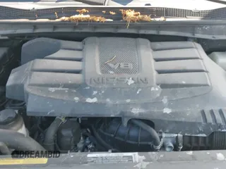 ✅ 2023 Nissan Titan SV • VIN: 1N6AA1EF8PN115279 • Lot: 43521027. Listed on IAAI with 59,489 mi. Free auction sales archive from the USA and detailed vehicle history report at DreamBid. Image 19.