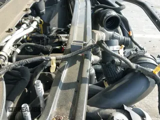 ✅ 2022 Ford Police Interceptor Utility • VIN: 1FM5K8AC8NGB17603 • Lot: 43351628. Wystawiony na IAAI z przebiegiem 45 431 mil. Bezpłatny archiwum sprzedaży aukcyjnych z USA i szczegółowy raport historii pojazdu na DreamBid. Zdjęcie 22.