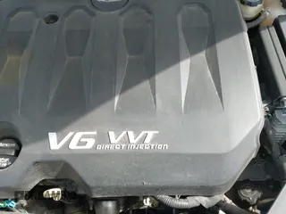 ✅ 2017 Cadillac XTS Premium Luxury • VIN: 2G61P5S32H9115949 • Lot: 43473815. Listed on IAAI with 54,119 mi. Free auction sales archive from the USA and detailed vehicle history report at DreamBid. Image 23.