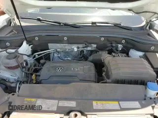 ✅ 2022 Volkswagen Atlas SEL R-Line • VIN: 1V2SC2CA4NC217331 • Lot: 56215595. Wystawiony na Copart z przebiegiem 16 707 mil. Bezpłatny archiwum sprzedaży aukcyjnych z USA i szczegółowy raport historii pojazdu na DreamBid. Zdjęcie 15.