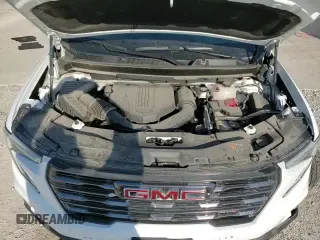 ✅ 2024 GMC Acadia AWD AT4 • VIN: 1GKENPKS7RJ248353 • Lot: 81758275. Wystawiony na Copart z przebiegiem 20 502 mil. Bezpłatny archiwum sprzedaży aukcyjnych z USA i szczegółowy raport historii pojazdu na DreamBid. Zdjęcie 16.