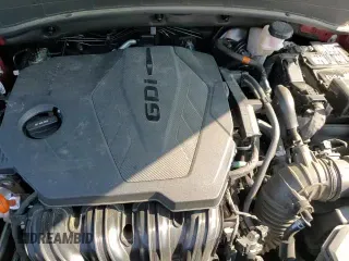 ✅ 2024 Kia Sportage SX • VIN: 5XYK43DF8RG221317 • Лот: 59979335. Опубликован ранее на Copart с пробегом 30 826 миль. Бесплатный доступ к архиву аукционных продаж из США и подробный отчёт об истории автомобиля на DreamBid. Изображение 14.