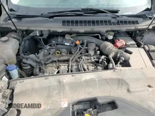 ✅ 2022 Ford Edge Titanium • VIN: 2FMPK4K90NBA37689 • Лот: 84920795. Опубликован ранее на Copart с пробегом 84 323 миль. Бесплатный доступ к архиву аукционных продаж из США и подробный отчёт об истории автомобиля на DreamBid. Изображение 16.