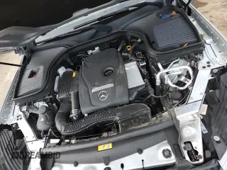 ✅ 2018 Mercedes-Benz GLC 300 • VIN: WDC0J4KB1JF347106 • Лот: 92897215. Опубликован ранее на Copart с пробегом 76 413 миль. Бесплатный доступ к архиву аукционных продаж из США и подробный отчёт об истории автомобиля на DreamBid. Изображение 14.