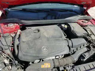 ✅ 2018 Mercedes-Benz GLA 250 • VIN: WDCTG4EB4JJ507192 • Лот: 85901985. Опубликован ранее на Copart с пробегом 102 435 миль. Бесплатный доступ к архиву аукционных продаж из США и подробный отчёт об истории автомобиля на DreamBid. Изображение 15.