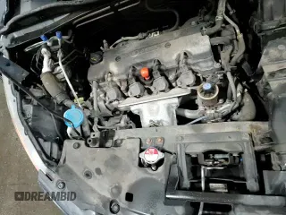 ✅ 2018 Honda HR-V LX • VIN: 3CZRU6H38JG706492 • Lot: 85697735. Listed on Copart with Not provided. Free auction sales archive from the USA and detailed vehicle history report at DreamBid. Image 17.