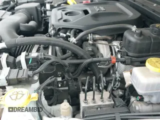 ✅ 2023 Jeep Wrangler Sahara • VIN: 1C4HJXEN4PW533148 • Лот: 41476541. Опубликован ранее на IAAI с пробегом 35 195 миль. Бесплатный доступ к архиву аукционных продаж из США и подробный отчёт об истории автомобиля на DreamBid. Изображение 19.