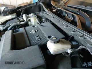 ✅ 2018 Nissan Murano Platinum • VIN: 5N1AZ2MH2JN123921 • Lot: 41286382. Listed on IAAI with 139,692 mi. Free auction sales archive from the USA and detailed vehicle history report at DreamBid. Image 19.