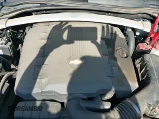 ✅ 2011 Chevrolet Camaro 2LT • VIN: 2G1FC3DD1B9208308 • Lot: 41989967. Wystawiony na IAAI z przebiegiem 124 045 mil. Bezpłatny archiwum sprzedaży aukcyjnych z USA i szczegółowy raport historii pojazdu na DreamBid. Zdjęcie 19.