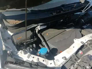 ✅ 2017 Honda Pilot Touring • VIN: 5FNYF5H97HB039487 • Lot: 90976975. Wystawiony na Copart z przebiegiem 92 301 mil. Bezpłatny archiwum sprzedaży aukcyjnych z USA i szczegółowy raport historii pojazdu na DreamBid. Zdjęcie 16.