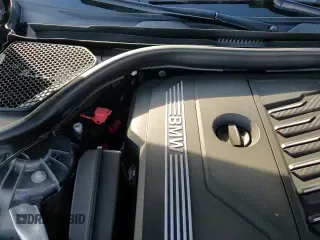 ✅ 2021 BMW 7 Series 740i xDrive • VIN: WBA7T4C01MCE94317 • Lot: 48347585. Listed on Copart with Not provided. Free auction sales archive from the USA and detailed vehicle history report at DreamBid. Image 13.