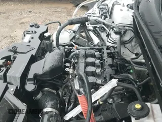 ✅ 2024 Honda CR-V EX • VIN: 5J6RS4H46RL005063 • Lot: 41208327. Wystawiony na IAAI z przebiegiem 17 656 mil. Bezpłatny archiwum sprzedaży aukcyjnych z USA i szczegółowy raport historii pojazdu na DreamBid. Zdjęcie 21.