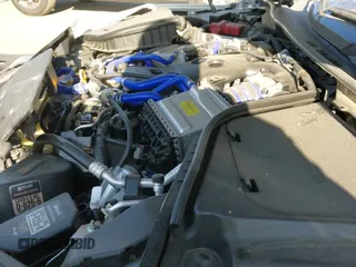 ✅ 2020 Infiniti Q50 Red Sport 400 • VIN: JN1FV7APXLM630074 • Lot: 42541796. Listed on IAAI with 101,915 mi. Free auction sales archive from the USA and detailed vehicle history report at DreamBid. Image 20.