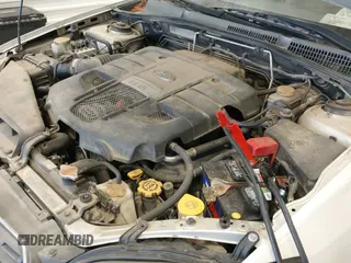 ✅ 2007 Subaru Legacy Outback L.L. Bean • VIN: 4S4BP86C574306520 • Лот: 41535345. Опубликован ранее на IAAI с пробегом 162 149 миль. Бесплатный доступ к архиву аукционных продаж из США и подробный отчёт об истории автомобиля на DreamBid. Изображение 12.