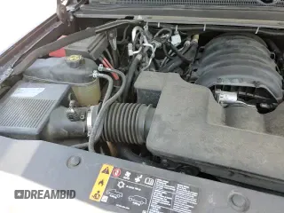 2019 Chevrolet Tahoe Commercial с VIN 1GNLCDEC1KR337197, выставлен на аукционе Copart как лот 58856545 с пробегом 98 455 миль миль и Списание • Salvage title. История ставок и продаж доступна на DreamBid. Изображение 16.