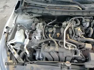 ✅ 2023 Nissan Altima SV • VIN: 1N4BL4DV5PN334301 • Lot: 86129375. Listed on Copart with 47,397 mi. Free auction sales archive from the USA and detailed vehicle history report at DreamBid. Image 13.