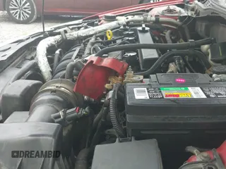 ✅ 2010 Ford Fusion SE • VIN: 3FAHP0HA4AR277012 • Lot: 42467201. Listed on IAAI with 215,332 mi. Free auction sales archive from the USA and detailed vehicle history report at DreamBid. Image 12.