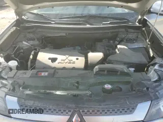 ✅ 2020 Mitsubishi Outlander SE • VIN: JA4AD3A34LZ042877 • Lot: 91304065. Wystawiony na Copart z przebiegiem 136 242 mil. Bezpłatny archiwum sprzedaży aukcyjnych z USA i szczegółowy raport historii pojazdu na DreamBid. Zdjęcie 13.