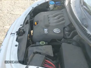 ✅ 2003 Volkswagen Beetle GLS • VIN: 3VWCK21C53M418371 • Лот: 41479358. Опубликован ранее на IAAI с пробегом 148 867 миль. Бесплатный доступ к архиву аукционных продаж из США и подробный отчёт об истории автомобиля на DreamBid. Изображение 12.