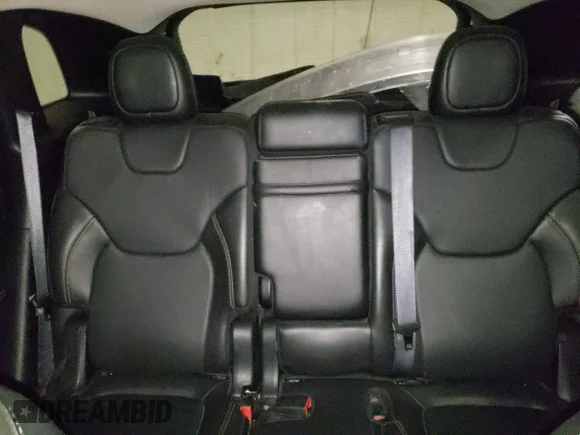 ✅ 2018 Jeep Cherokee Limited • VIN: 1C4PJMDB5JD614664 • Лот: 36543493. Опубліковано раніше на Copart з пробігом 77 935 миль. Безкоштовний доступ до архіву аукціонних продажів зі США та докладний звіт про історію автомобіля на DreamBid. Зображення 10.