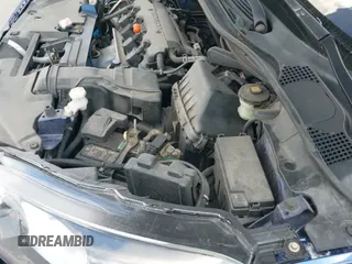 ✅ 2016 Honda HR-V LX • VIN: 3CZRU6H34GM710355 • Lot: 43108362. Listed on IAAI with 91,235 mi. Free auction sales archive from the USA and detailed vehicle history report at DreamBid. Image 20.