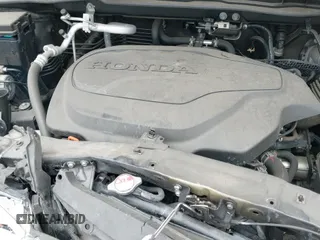 ✅ 2022 Honda Odyssey Elite • VIN: 5FNRL6H93NB051618 • Lot: 42142707. Listed on IAAI with 30,129 mi. Free auction sales archive from the USA and detailed vehicle history report at DreamBid. Image 20.