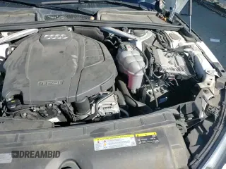 ✅ 2019 Audi A4 allroad Premium Plus • VIN: WA18NAF44KA047673 • Лот: 87115475. Опубликован ранее на Copart с пробегом 43 934 миль. Бесплатный доступ к архиву аукционных продаж из США и подробный отчёт об истории автомобиля на DreamBid. Изображение 14.