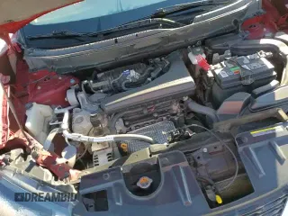 ✅ 2020 Nissan Rogue SL • VIN: 5N1AT2MT0LC777479 • Лот: 91062855. Опубликован ранее на Copart с пробегом 49 209 миль. Бесплатный доступ к архиву аукционных продаж из США и подробный отчёт об истории автомобиля на DreamBid. Изображение 16.