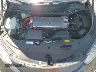 ✅ 2018 Toyota Mirai • VIN: JTDBVRBD9JA003974 • Lot: 66809115. Listed on Copart with 72,418 mi. Free auction sales archive from the USA and detailed vehicle history report at DreamBid. Image 13.