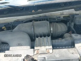 ✅ 2006 Ford Econoline Cargo • VIN: 1FTNE24L16HB43797 • Lot: 42557448. Listed on IAAI with 230,514 mi. Free auction sales archive from the USA and detailed vehicle history report at DreamBid. Image 13.