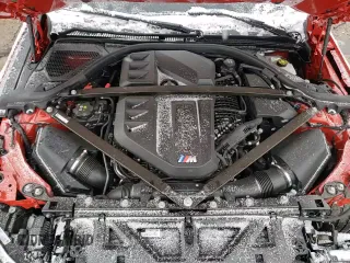 ✅ 2023 BMW M2 • VIN: 3MF13DM04P8D45073 • Lot: 82048384. Wystawiony na Copart z przebiegiem 8 090 mil. Bezpłatny archiwum sprzedaży aukcyjnych z USA i szczegółowy raport historii pojazdu na DreamBid. Zdjęcie 14.