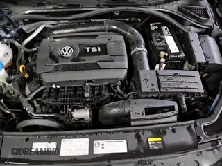 ✅ 2017 Volkswagen Passat SE • VIN: 1VWBT7A31HC026972 • Lot: 90874885. Listed on Copart with 101,675 mi. Free auction sales archive from the USA and detailed vehicle history report at DreamBid. Image 15.