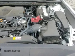 ✅ 2024 Toyota Camry SE Nightshade • VIN: 4T1G11AK6RU234811 • Lot: 82511735. Wystawiony na Copart z przebiegiem 25 164 mil. Bezpłatny archiwum sprzedaży aukcyjnych z USA i szczegółowy raport historii pojazdu na DreamBid. Zdjęcie 15.