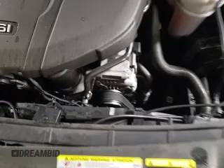 ✅ 2018 Audi A4 • VIN: WAUPNAF40JA126691 • Лот: 51451805. Опубликован ранее на Copart с пробегом 64 780 миль. Бесплатный доступ к архиву аукционных продаж из США и подробный отчёт об истории автомобиля на DreamBid. Изображение 16.