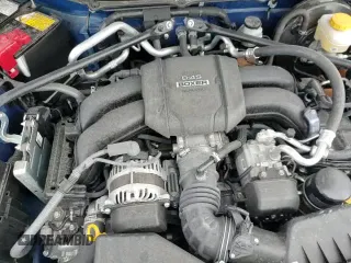 ✅ 2024 Toyota 86 Premium • VIN: JF1ZNBE15R9754368 • Lot: 91109735. Wystawiony na Copart z przebiegiem 9 944 mil. Bezpłatny archiwum sprzedaży aukcyjnych z USA i szczegółowy raport historii pojazdu na DreamBid. Zdjęcie 13.