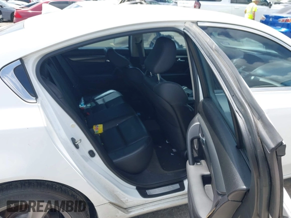 ✅ 2013 Acura TL Advance • VIN: 19UUA8F78DA003652 • Lot: 44828526. Wystawiony na IAAI z przebiegiem 165 974 mil. Bezpłatny archiwum sprzedaży aukcyjnych z USA i szczegółowy raport historii pojazdu na DreamBid. Zdjęcie 8.