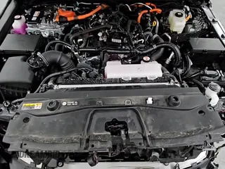 ✅ 2024 Toyota Land Cruiser • VIN: JTEABFAJ2R5007696 • Lot: 90805945. Wystawiony na Copart z przebiegiem 6 804 mil. Bezpłatny archiwum sprzedaży aukcyjnych z USA i szczegółowy raport historii pojazdu na DreamBid. Zdjęcie 15.