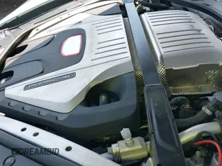 ✅ 2017 Porsche Panamera Turbo • VIN: WP0AF2A71HL151840 • Лот: 42761152. Опубликован ранее на IAAI с пробегом 89 169 миль. Бесплатный доступ к архиву аукционных продаж из США и подробный отчёт об истории автомобиля на DreamBid. Изображение 19.