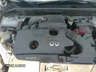 ✅ 2020 Infiniti QX50 Sensory • VIN: 3PCAJ5M33LF106936 • Lot: 65650695. Wystawiony na Copart z przebiegiem 94 551 mil. Bezpłatny archiwum sprzedaży aukcyjnych z USA i szczegółowy raport historii pojazdu na DreamBid. Zdjęcie 16.