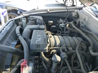 ✅ 2006 Toyota Sequoia SR5 • VIN: 5TDZT34A26S272297 • Lot: 42712963. Listed on IAAI with 262,747 mi. Free auction sales archive from the USA and detailed vehicle history report at DreamBid. Image 12.