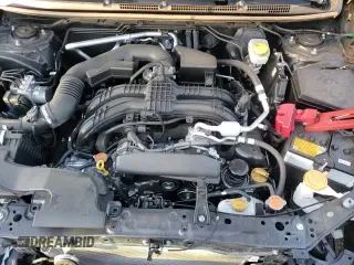 ✅ 2024 Subaru Crosstrek • VIN: JF2GUABC6R8896790 • Лот: 87469915. Опубликован ранее на Copart с пробегом 9 640 миль. Бесплатный доступ к архиву аукционных продаж из США и подробный отчёт об истории автомобиля на DreamBid. Изображение 16.