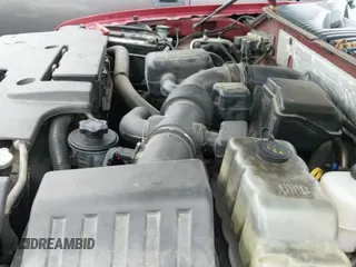 ✅ 2014 Ford Expedition Max Limited • VIN: 1FMJK1K55EEF03302 • Lot: 43786331. Listed on IAAI with 195,006 mi. Free auction sales archive from the USA and detailed vehicle history report at DreamBid. Image 20.