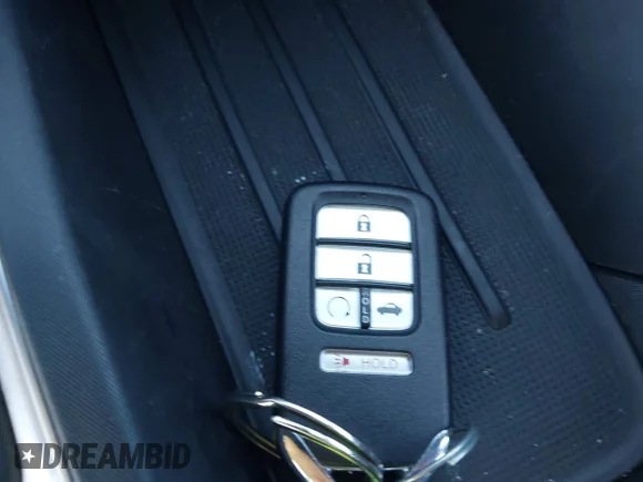 ✅ 2021 Honda Insight EX • VIN: 19XZE4F53ME010733 • Лот: 43391373. Опубликован ранее на IAAI с пробегом 100 330 миль. Бесплатный доступ к архиву аукционных продаж из США и подробный отчёт об истории автомобиля на DreamBid. Изображение 11.