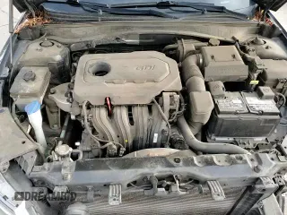 ✅ 2020 Kia Optima LX • VIN: 5XXGT4L3XLG382561 • Lot: 85441945. Wystawiony na Copart z przebiegiem 80 338 mil. Bezpłatny archiwum sprzedaży aukcyjnych z USA i szczegółowy raport historii pojazdu na DreamBid. Zdjęcie 13.