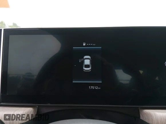 ✅ 2026 Hyundai Sonata Blue • VIN: KMHL24JJXTA138080 • Lot: 45377230. Wystawiony na IAAI z przebiegiem 17 512 mil. Bezpłatny archiwum sprzedaży aukcyjnych z USA i szczegółowy raport historii pojazdu na DreamBid. Zdjęcie 7.