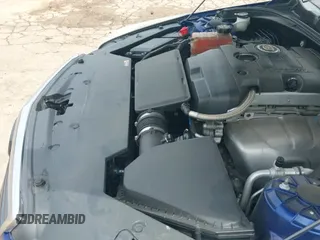 ✅ 2014 Cadillac ATS Standard RWD • VIN: 1G6AA5RA5E0159374 • Lot: 42225945. Listed on IAAI with 72,692 mi. Free auction sales archive from the USA and detailed vehicle history report at DreamBid. Image 20.