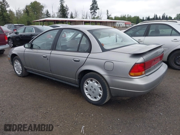 ✅ 1996 Saturn SL • VIN: 1G8ZJ5272TZ390301 • Лот: 42124835. Опубликован ранее на IAAI с пробегом 103 839 миль. Бесплатный доступ к архиву аукционных продаж из США и подробный отчёт об истории автомобиля на DreamBid. Изображение 3.